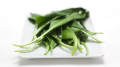 Ricette di Aglio selvatico